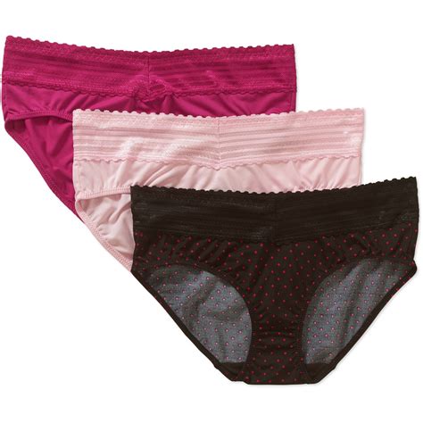 warner women's panties|Warner's Underwear in Warner's .